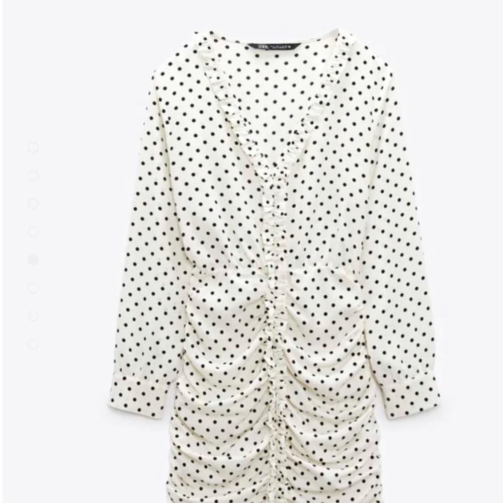 Zara Dress